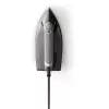 Philips DST8041/80 Bügeleisen Dampfbügeleisen SteamGlide Elite Bügelsohle 3000 W Schwarz