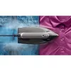 Philips DST8041/80 Bügeleisen Dampfbügeleisen SteamGlide Elite Bügelsohle 3000 W Schwarz