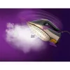 Philips DST8041/80 Bügeleisen Dampfbügeleisen SteamGlide Elite Bügelsohle 3000 W Schwarz
