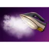 Philips DST8041/80 Bügeleisen Dampfbügeleisen SteamGlide Elite Bügelsohle 3000 W Schwarz