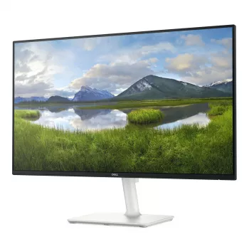 DELL S Series S2425H Computer Monitor 60,5 cm (23,8 Zoll) 1920 x 1080 Pixel Full HD LCD Schwarz, Silber