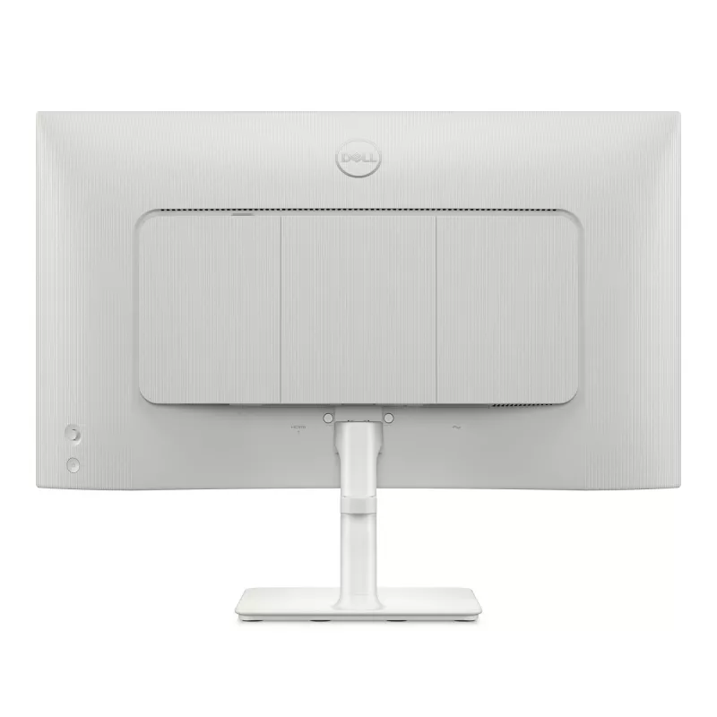 DELL S Series S2425H Computer Monitor 60,5 cm (23,8 Zoll) 1920 x 1080 Pixel Full HD LCD Schwarz, Silber