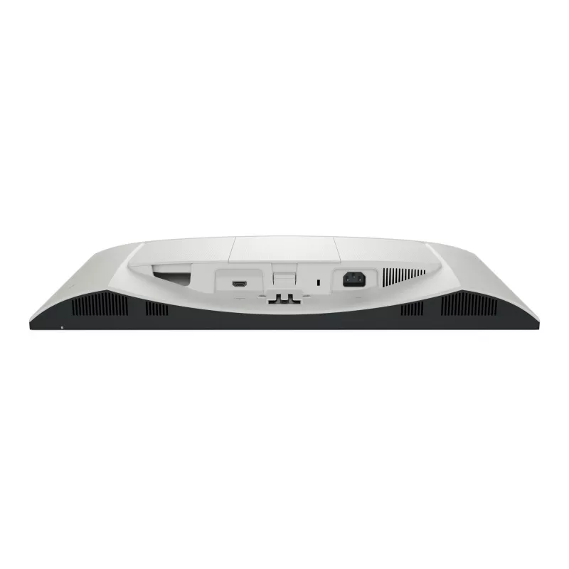 DELL S Series S2425H Computer Monitor 60,5 cm (23,8 Zoll) 1920 x 1080 Pixel Full HD LCD Schwarz, Silber