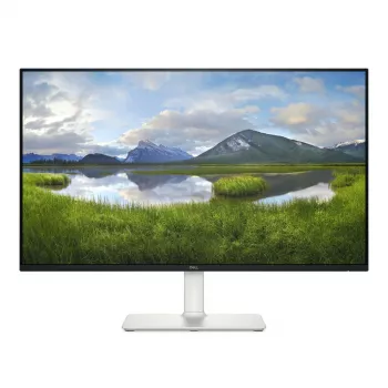 DELL S Series S2725DS Computer-Monitor 68,6 cm (27 Zoll) 2560 x 1440 Pixel Quad HD LCD Weiß