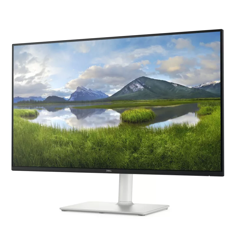 DELL S Series S2725DS Computer-Monitor 68,6 cm (27 Zoll) 2560 x 1440 Pixel Quad HD LCD Weiß