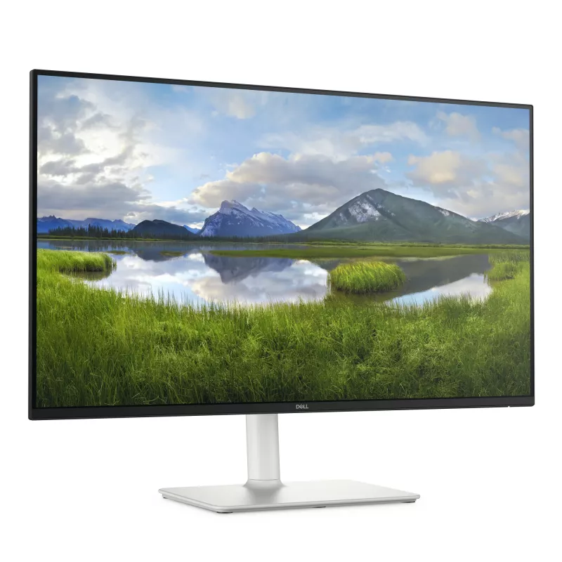 DELL S Series S2725DS Computer-Monitor 68,6 cm (27 Zoll) 2560 x 1440 Pixel Quad HD LCD Weiß