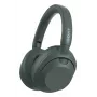 Sony ULT WEAR - Kabellose Bluetooth-Kopfhörer mit ULT POWER SOUND, ultimativem Tiefbass, Geräuschunterdrückung, klarer Anrufqualität, bis zu 30 Stunden Akkulaufzeit, iOS & Android