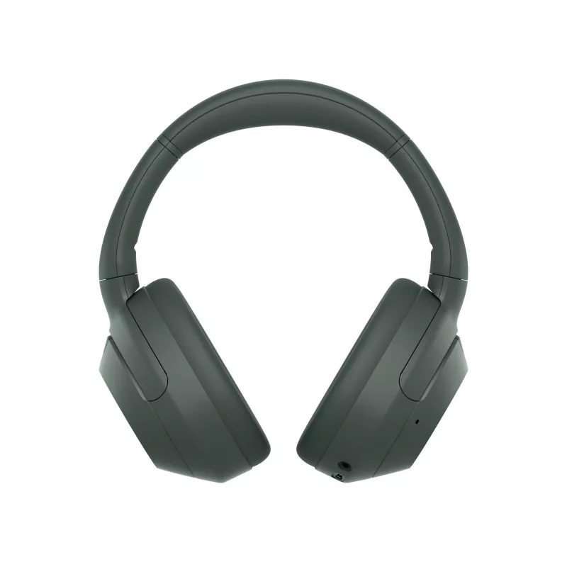 Sony ULT WEAR - Kabellose Bluetooth-Kopfhörer mit ULT POWER SOUND, ultimativem Tiefbass, Geräuschunterdrückung, klarer Anrufqualität, bis zu 30 Stunden Akkulaufzeit, iOS & Android