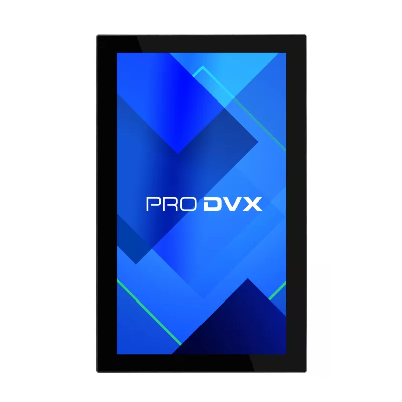 ProDVX APPC-15XP (R23-7223), 39,6 cm (15,6 Zoll), Full HD, Rockchip, 4 GB, 32 GB, Android 13