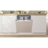 Bosch Serie 6 SMV6ZCX06E Geschirrspüler vollintegrierbar 14 Maßgedecke