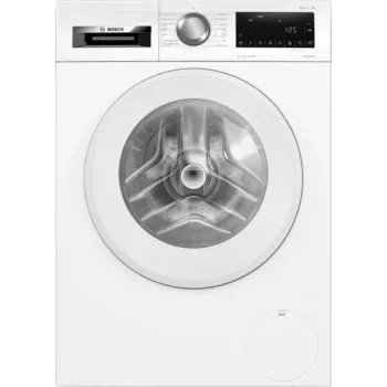 Waschmaschine Bosch WGG244ZMSN, Frontlader 9 kg, Energieeffizienzklasse A