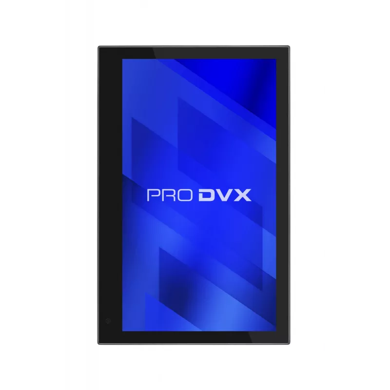 ProDVX SD-14, 35,6 cm (14 Zoll), 1920 x 1080 Pixel, 24/7