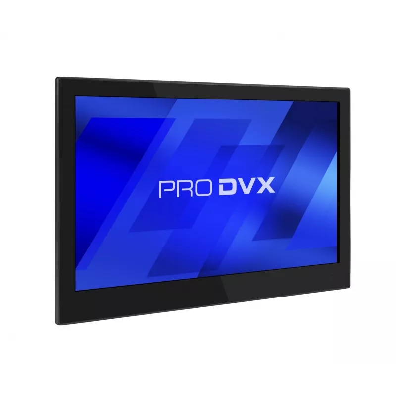 ProDVX SD-14, 35,6 cm (14 Zoll), 1920 x 1080 Pixel, 24/7