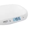 Babywaage Camry CR 8185 Maximalgewicht 20 kg Weiß