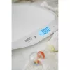 Babywaage Camry CR 8185 Maximalgewicht 20 kg Weiß