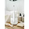 Zahnbürste Adler 2-in-1 Wasser-Zahnseide Sonic Brush AD 2180w