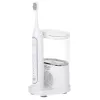 Zahnbürste Adler 2-in-1 Wasser-Zahnseide Sonic Brush AD 2180w