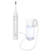 Zahnbürste Adler 2-in-1 Wasser-Zahnseide Sonic Brush AD 2180w