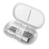 Zahnbürste Adler 2-in-1 Wasser-Zahnseide Sonic Brush AD 2180w