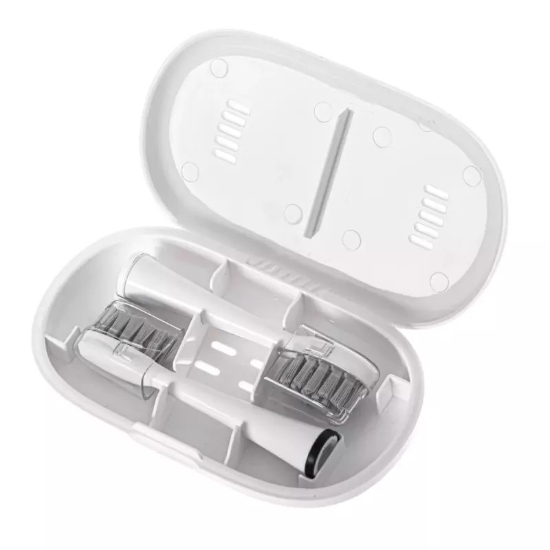 Zahnbürste Adler 2-in-1 Wasser-Zahnseide Sonic Brush AD 2180w