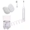 Zahnbürste Adler 2-in-1 Wasser-Zahnseide Sonic Brush AD 2180w