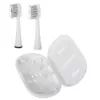 Zahnbürste Adler 2-in-1 Wasser-Zahnseide Sonic Brush AD 2180w