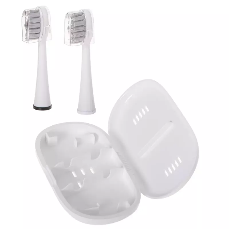 Zahnbürste Adler 2-in-1 Wasser-Zahnseide Sonic Brush AD 2180w