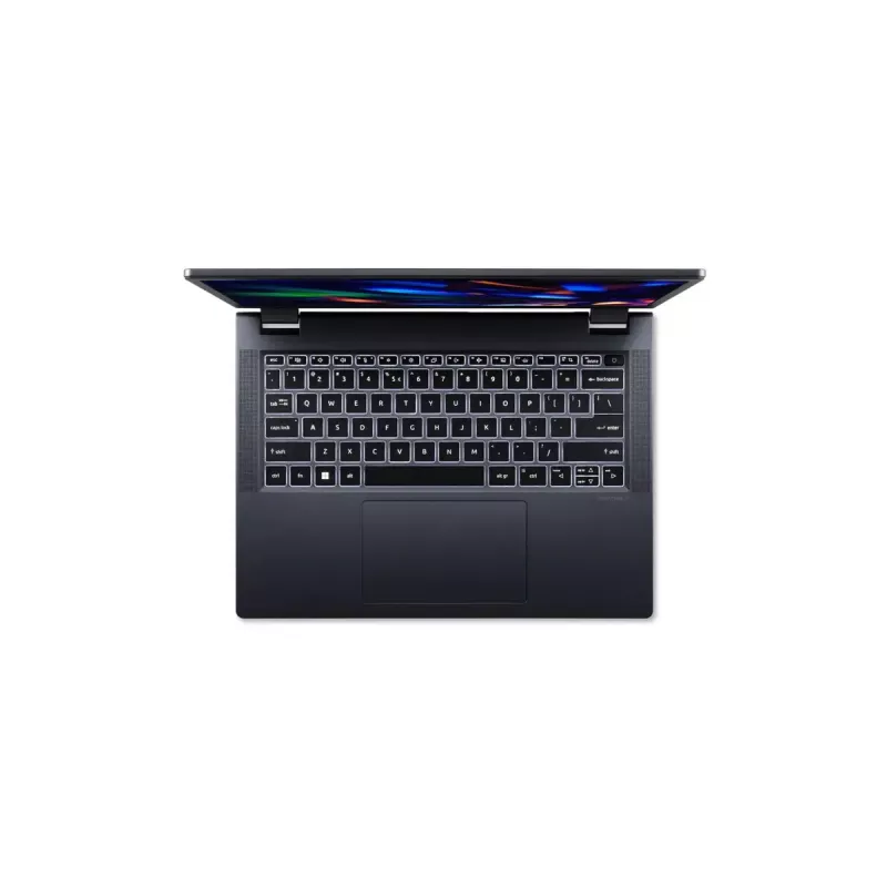 Laptop Acer TravelMate P4 TMP414-53 TCO 14 Zoll WUXGA i5-1335U 16GB RAM 512GB SSD Windows 11 Pro Blau