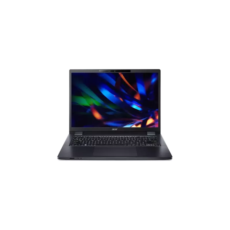 Laptop Acer TravelMate P4 TMP414-53 TCO 14 Zoll WUXGA i5-1335U 16GB RAM 512GB SSD Windows 11 Pro Blau