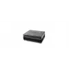 Audio-Plattenspieler Muse MT-107 BTO — automatischer 2-Lautsprecher-Plattenspieler, 33/45 U/min, 10 W RMS, 2,5-mm-Kopfhöreranschluss