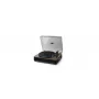 Audio-Plattenspieler Muse MT-107 BTO — automatischer 2-Lautsprecher-Plattenspieler, 33/45 U/min, 10 W RMS, 2,5-mm-Kopfhöreranschluss
