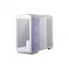 MSI MAG PANO M100R PZ Micro Tower Weiß