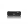 ATEN VGA-zu-HDMI Audio/Video-Konverter, Schwarz, Metall, 1920 x 1080 Pixel, 1920 x 1080 Pixel, 1080p, 16:9