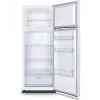 Freistehender Kühlschrank Gorenje RF4142PW4, Gesamt 206 L, Kühlteil 165 L, Gefrierteil 41 L, weiß
