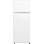 Freistehender Kühlschrank Gorenje RF4142PW4, Gesamt 206 L, Kühlteil 165 L, Gefrierteil 41 L, weiß