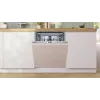 Bosch Serie 4 SMV4EMX71S Geschirrspüler Vollintegriert 14 Maßgedecke