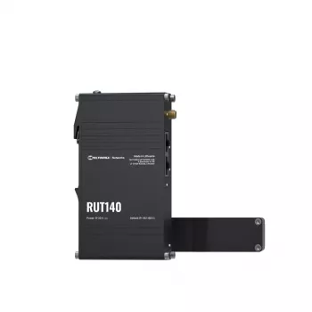 Industrie-Router Teltonika RUT140 2x RJ45 100Mb/s IP30