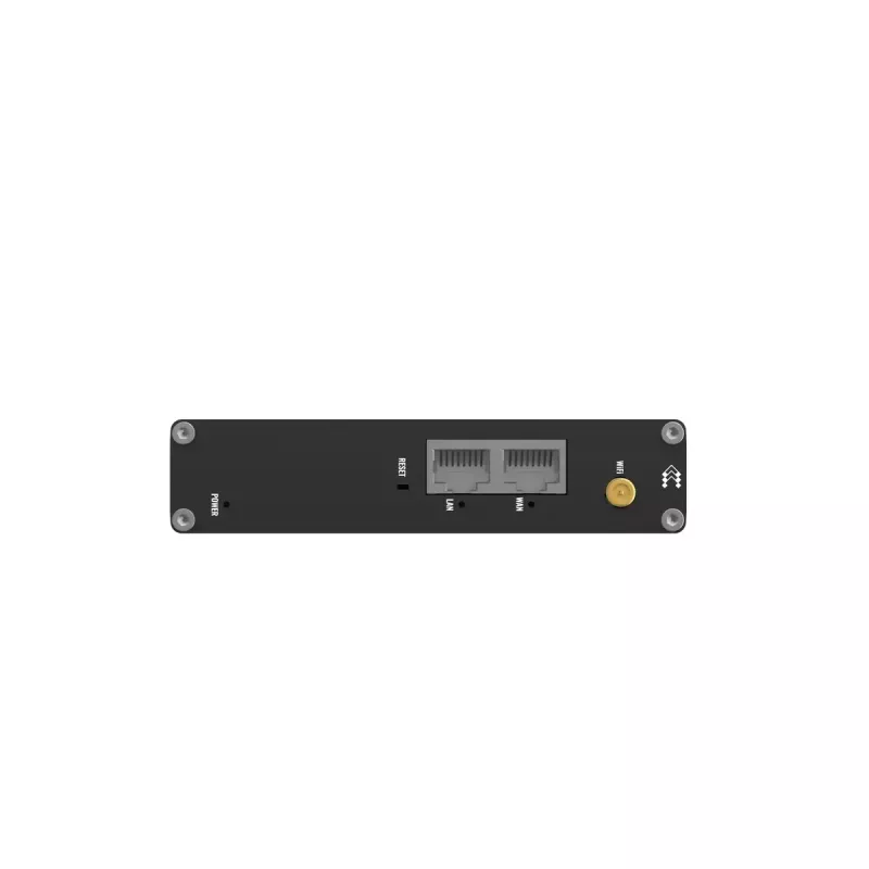 Industrie-Router Teltonika RUT140 2x RJ45 100Mb/s IP30