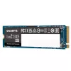 SSD disk GIGABYTE 500GB M.2 PCI Express 3.0 NVMe Gen3 2500E