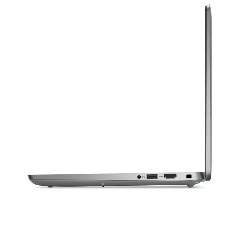 DELL Latitude 5450 Intel Core Ultra 5 135U Laptop 35,6 cm (14 Zoll) Full HD 16 GB DDR5-SDRAM 512 GB SSD Wi-Fi 6E (802.11ax) Windows 11 Pro Grau