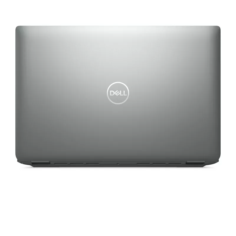 DELL Latitude 5450 Intel Core Ultra 5 135U Laptop 35,6 cm (14 Zoll) Full HD 16 GB DDR5-SDRAM 512 GB SSD Wi-Fi 6E (802.11ax) Windows 11 Pro Grau