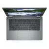 DELL Latitude 5450 Intel Core Ultra 5 135U Laptop 35,6 cm (14 Zoll) Full HD 16 GB DDR5-SDRAM 512 GB SSD Wi-Fi 6E (802.11ax) Windows 11 Pro Grau