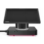 All-in-One PC Lenovo ThinkSmart Hub Intel Core i5 16GB 256GB 10.1 Zoll Touchscreen Schwarz