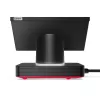 All-in-One PC Lenovo ThinkSmart Hub Intel Core i5 16GB 256GB 10.1 Zoll Touchscreen Schwarz
