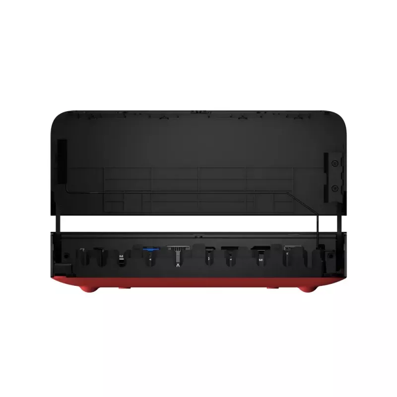 Videokonferenzsystem Lenovo ThinkSmart Core IP Controller ThinkSmart Bar 180 Ethernet LAN Wi-Fi Bluetooth