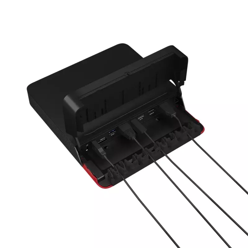 Videokonferenzsystem Lenovo ThinkSmart Core IP Controller ThinkSmart Bar 180 Ethernet LAN Wi-Fi Bluetooth