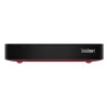 Videokonferenzsystem Lenovo ThinkSmart Core IP Controller ThinkSmart Bar 180 Ethernet LAN Wi-Fi Bluetooth