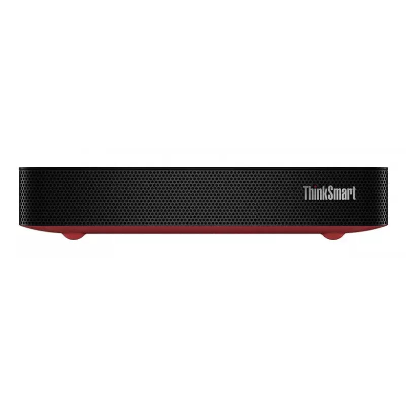 Videokonferenzsystem Lenovo ThinkSmart Core IP Controller ThinkSmart Bar 180 Ethernet LAN Wi-Fi Bluetooth