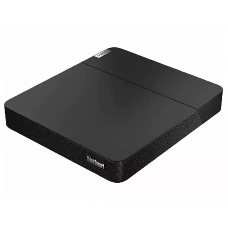Videokonferenzsystem Lenovo ThinkSmart Core IP Controller ThinkSmart Bar 180 Ethernet LAN Wi-Fi Bluetooth