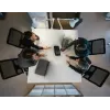 Videokonferenzsystem Lenovo ThinkSmart Core IP Controller ThinkSmart Bar 180 Ethernet LAN Wi-Fi Bluetooth